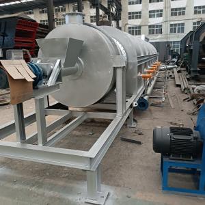 Cheap Business Investment Plant For Industrial Rotary Drying Production Line for sale