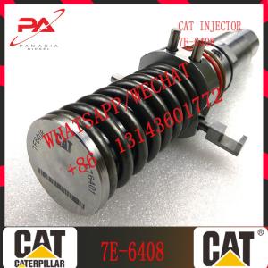 7E6408 C-A-TERPILLAR Diesel Engine Fuel Injector Assembly Fuel Injection Spare