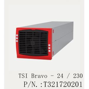 TSI Bravo 24/230 Dc Ac Inverters 1.5kva 1.2kw 24Vdc For Low DC Voltage P/N