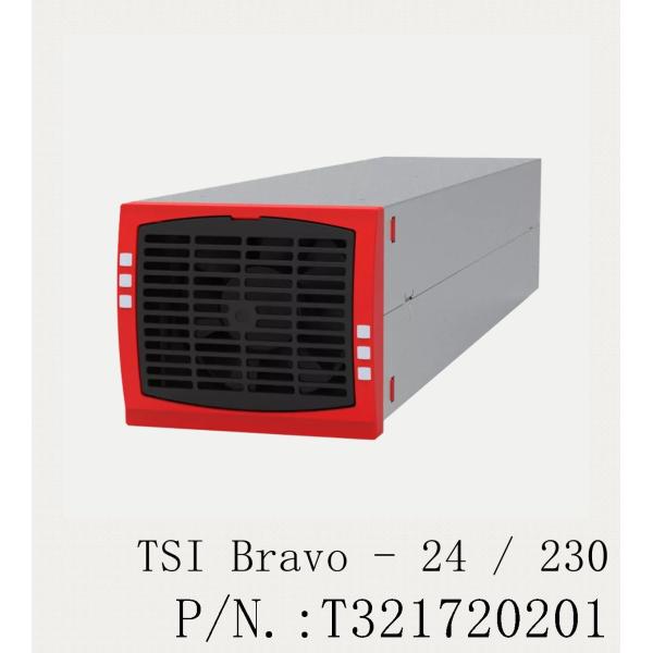 TSI Bravo 24/230 Dc Ac Inverters 1.5kva 1.2kw 24Vdc For Low DC Voltage P/N