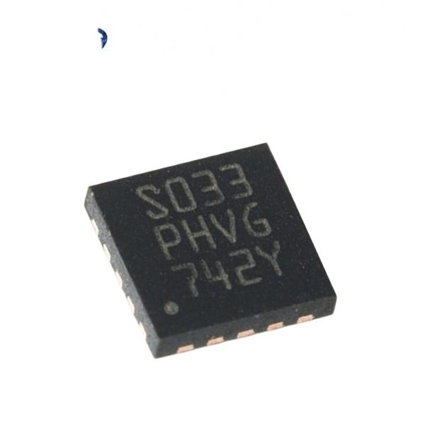STMicroelectronics STM8S003F3U6TR dongguan Electronic Component 8S003F3U6TR