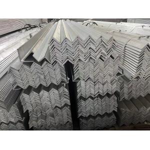 SS ISO9001 AISI ASTM JIS SUS201 SUS301 SUS304 Grade Stainless Steel Angle Bar