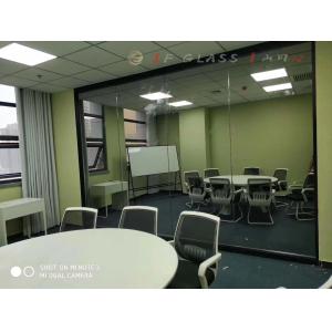 Heat Reduction Reflective Mirror 8mm Stopsol One Way Privacy Glass