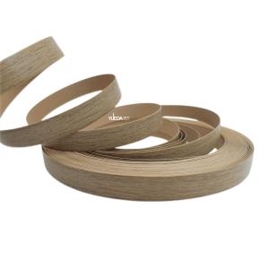 Custom Sizes! A0420 Wood - Grain Edge Banding Realistic Texture + Strong
