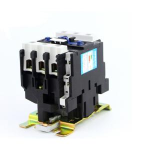 AC Magnetic Contactor LC1-D5011/CJX2 5011 AC Magnetic For Electrical Contactor