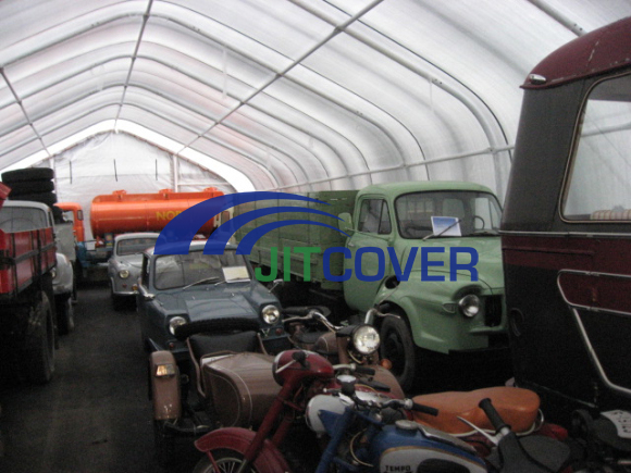 Industrial Storage Warehouse (JIT-2645, JIT-2652, JIT-2667, JIT-2682)