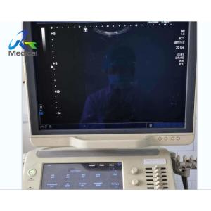 China Toshiba Aplio 500 Freeze Images Automatically Ultrasound Repair Service Replace Control Panel on sale