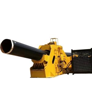 Hydraulic Pipe Bender for Field Pipeline Construction Equipment in Manufacturing