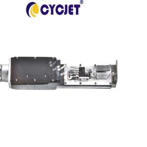 Industrial Online CIJ Inkjet Printer B6040 For Cable Printing