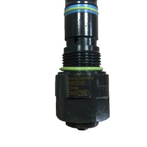 China 2FRM6K2-1X/32QRV The Proportional Valve with Adjustable Throttle Cross-section for Customized Flow Control on sale