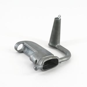 Deburring Surface Preparation Ace Custom OEM ODM Aluminum Die Casting Machining