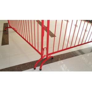 Cheap Crowd Control Barrier (CCB) / Pedestrian Barriers for sale