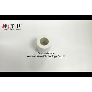 Cheap popular New cotton zinc oxide tape for medical use for sale