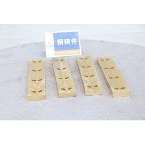 Customized C86300 Copper Sliding Plate High Density Different Specifications