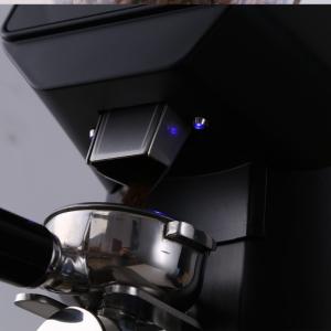 Fully Automatic Commercial Coffee Grinder CRM9085 64mm with Touchscreen
