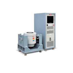 Vibration Test System Meets International Battery Vibration Testing Standards