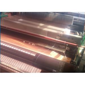 Red Copper Wire Mesh For Electromagnetic Interference Shielding