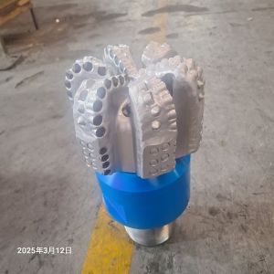 10-5/8" Diamond PDC Drill Bit Of Oil Well Bit