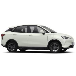 2023 NETA V 400 Pro Electric Car SUV Vehicles Energy Car with Front 4 Rear 2