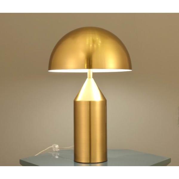 IP20 mushroom table light led table lamp for led table lamp/indoor desk lamp for