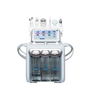 China Factory price OEM & ODM mites clear / anti - aging diamond water dermabrasion machine on sale