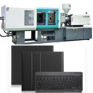 50/60HZ Syringe Machine for PP/PE/ABS 0.3m3/min Air Consumption