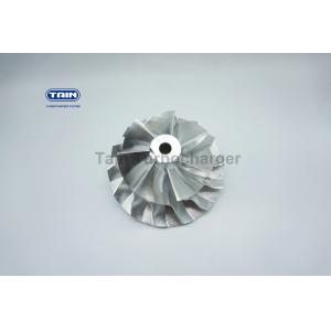 2500841 175828 Billet Compressor Wheel , B2 Upgrade Performance