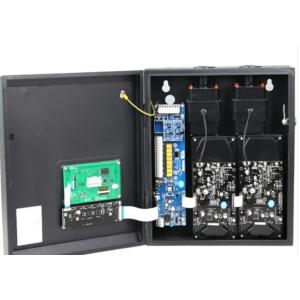 2 loops Early smoke detection Aspirating Smoke Alarm For Fire Safety system