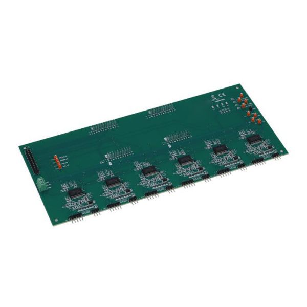 UCC5870QEVM-045 Embedded Solutions 15A Isolated IGBT SiC MOSFET Gate Driver