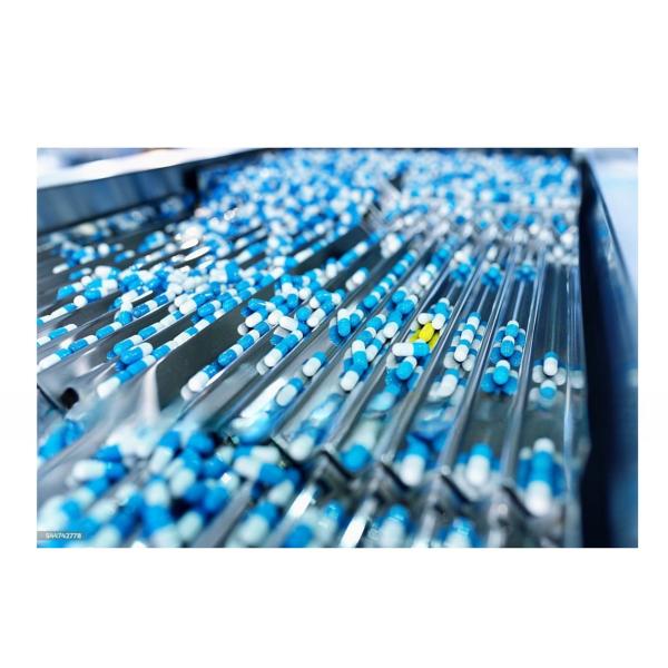 Wholesale OEM/ODM factory price Vegetarian Organic Private Label Customized