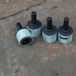 Pipe Threading Machine Plastic Puller Slitting Tape Machine Parts