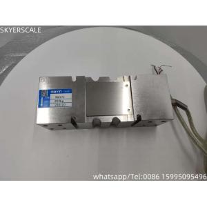 China Mavin Single Point Weighing Sensor Load Cell IP68 Waterproof NA3/G 800kg For Weighing Scales on sale