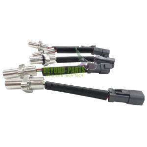 Cater Excavator Sensor RPM Speed Revolution Sensor 264-0148 2640148