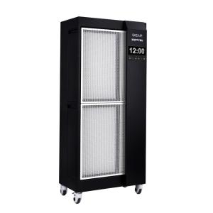 China Eliminate Klebsiella Pneumoniae Medical Grade Air Purifier EMC on sale