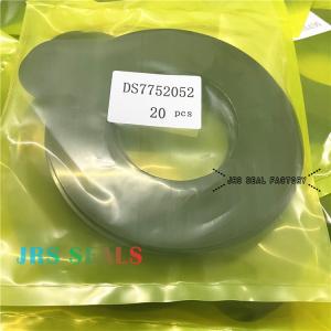 DS7752018 DS7752052 DS7752017 SHIM DX210 DX290 DX300 EXCAVATOR