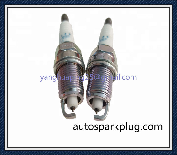 Quality Wholesale Car Iridium Spark Plug For Honda Civic OEM 12290-R1A-A01 DXU22HCR-D11S wholesale