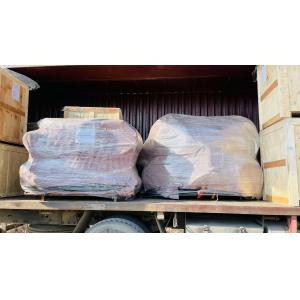 Airplane Tyres Yokohama Rubber Fender BV CCS DNV Approved 50Kpa 80Kpa