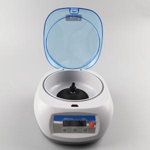 Medical Laboratory Equipment Mini Centrifuge For Pcr Experiment