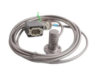 Quality EPRO PR9268/602-000 Electrodynamic Vertical HT Velocity Sensor wholesale