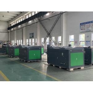 100kg Residential Green Waste Recycling Machine Industrial Composting Food Waste