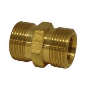 Cheap Bathroom Partition Hardware, cnc machined nut with brass material for sale