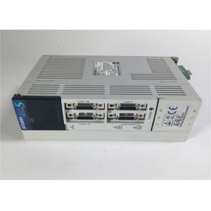 Cheap Mitsubishi Servo Amplifier 3 Phase 600 W MR-J2S-60CL Industrial Servo Drives for sale