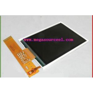 Cheap LCD Panel Types NL4864HL11-02A NEC 3.5 inch 480x640 pixels LCD Display for sale