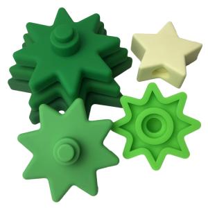 Biodegradable Children'S Educational Toy Create Personalized Learning Experience