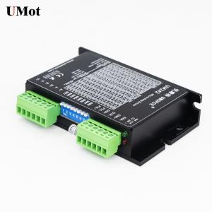UM242 2 Phase Stepper Motor Driver CW CCW Control Applicable for Nema 8/11/14/17