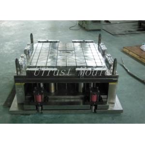 Cheap Single Cavity SMC Compression Mold for sale