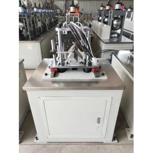 High Speed Paper Angle Board Machine Eight Corner Protectors Paper Board