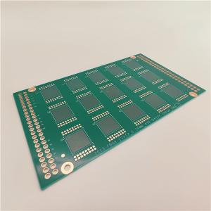 Cheap High Density Interconnect Hdi Pcb Burn In Test Procedure 0.25 Pitch 12Layer for sale