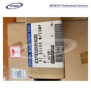 Cheap KXFE0009A00 SCV4EB PC BOARD Panasonic CM402 machine spare part for sale