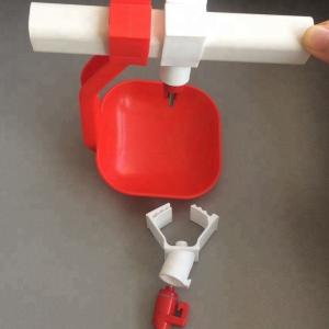 Automatic Nipples Water Drinking system poultry water drinking cups nipple